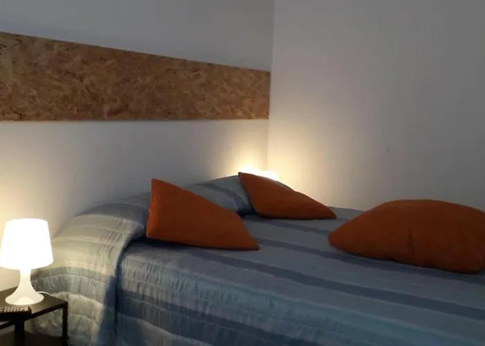 Casa Vacanza San Bernardino